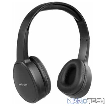 On-ear Wireless Foldable Headset  HT210